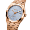 CLASSIC Rose Steel Arabic Ice
