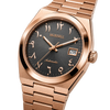 CLASSIC Rose Steel Arabic Grey