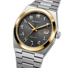 CLASSIC Two Tone Steel Arabic Grey