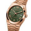 CLASSIC Rose Steel Roman Olive