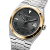 CLASSIC Two Tone Steel Roman Grey