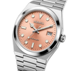 CLASSIC Silver Steel Salmon