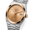 CLASSIC Two Tone Steel Arabic Salmon