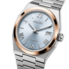 CLASSIC Two Tone Steel Roman Ice