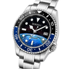 PELAGUS Silver Steel Earth