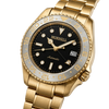 PRESTIGE Silver Steel Gold