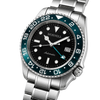 PRESTIGE Silver Steel Light Blue