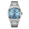 VENTURE Silver Steel Ice