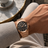 CLASSIC Rose Steel Arabic Grey