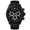 CHRONO Steel All Black