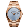 CLASSIC Rose Steel Arabic Ice
