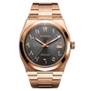 CLASSIC Rose Steel Arabic Grey