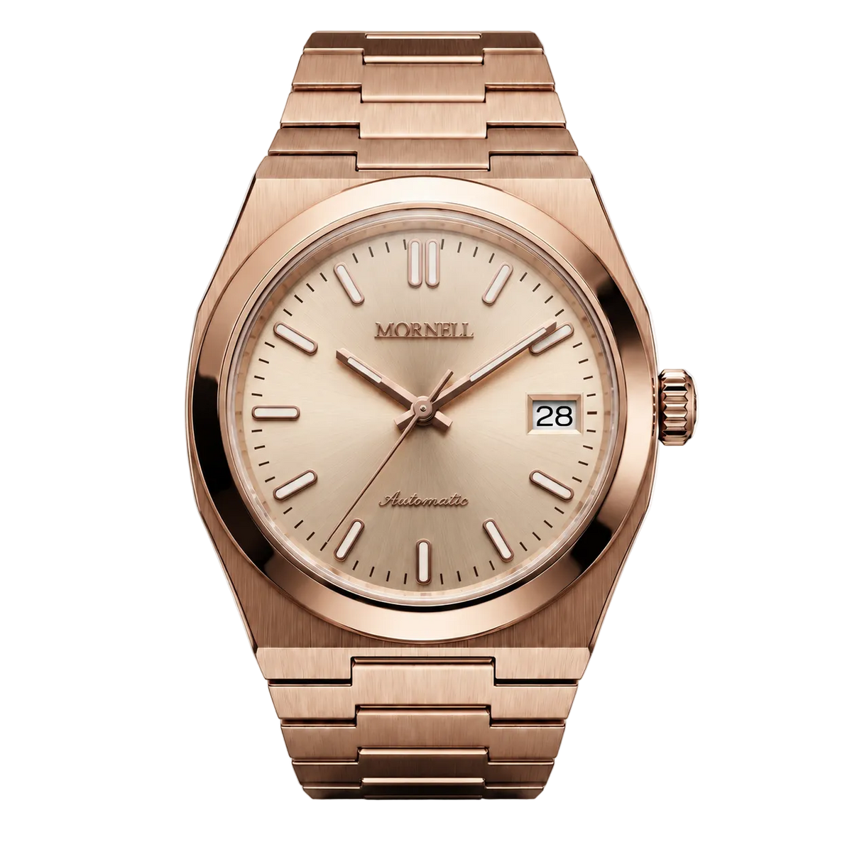 CLASSIC Rose Steel Salmon