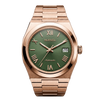CLASSIC Rose Steel Roman Olive