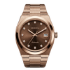 CLASSIC Rose Steel Brown Dia
