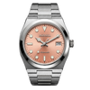 CLASSIC Silver Steel Salmon