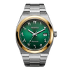 CLASSIC Two Tone Steel Arabic Green