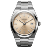 CLASSIC Silver Steel Champagne