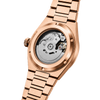 CLASSIC Rose Steel Brown Dia