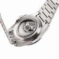 MORNELL VENTURE Silver Steel Lime