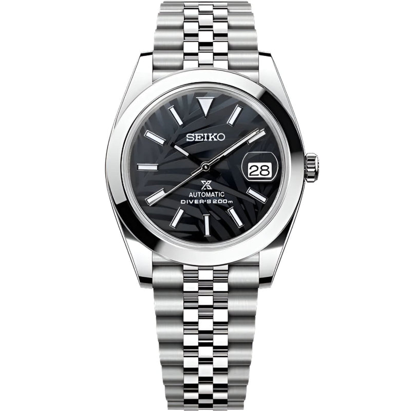 MOR CLASSIC MOD - PALM LEAF