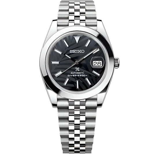 MOR CLASSIC MOD - PALM LEAF