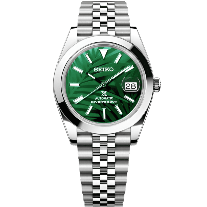 MOR CLASSIC MOD - PALM LEAF