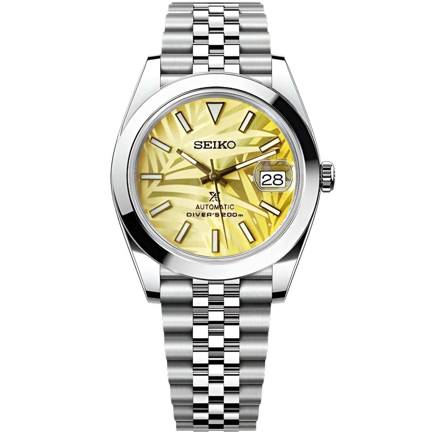 MOR CLASSIC MOD - PALM LEAF