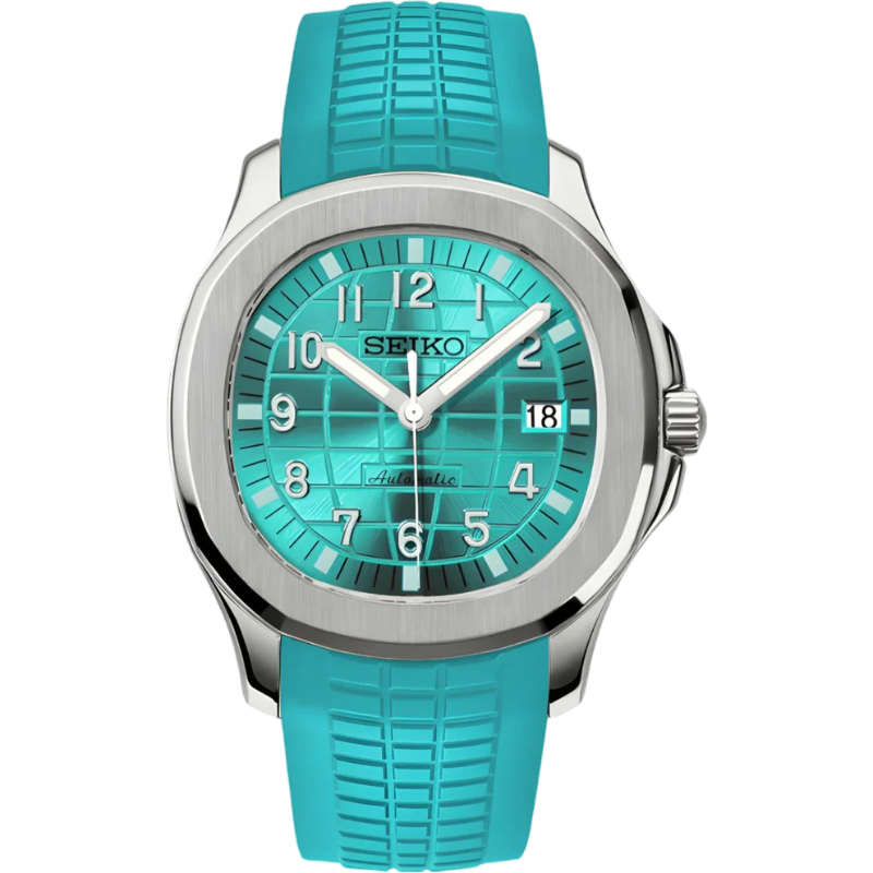 MORAQUA MOD - TIFFANY