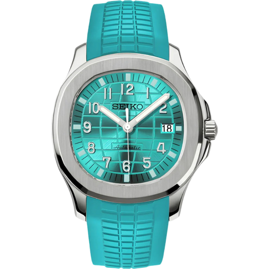 MORAQUA MOD - TIFFANY