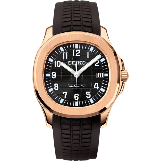 MORAQUA MOD - ROSE GOLD