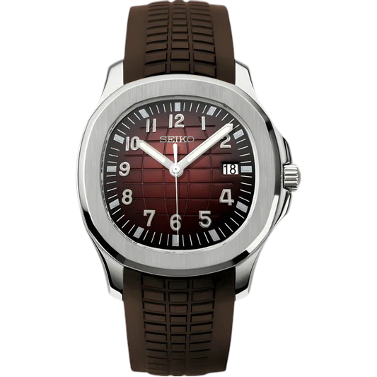 MORAQUA MOD - BROWN
