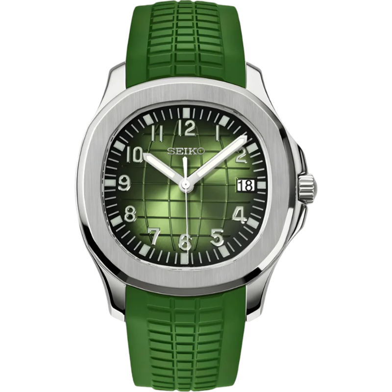 MORAQUA MOD - GREEN