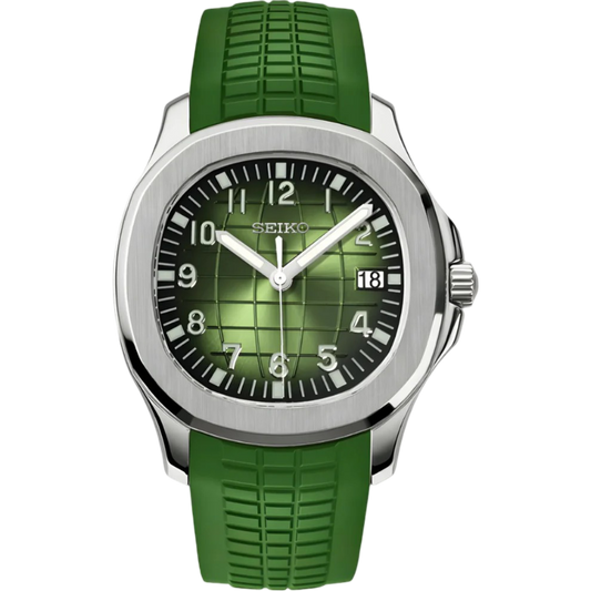 MORAQUA MOD - GREEN