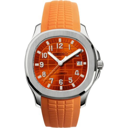 MORAQUA MOD - ORANGE