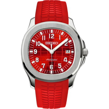 MORAQUA MOD - RED