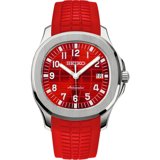 MORAQUA MOD - RED