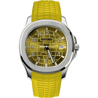 MORAQUA MOD - YELLOW