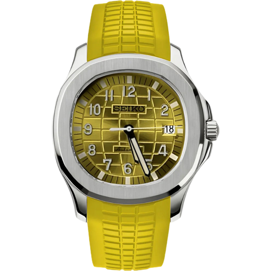 MORAQUA MOD - YELLOW