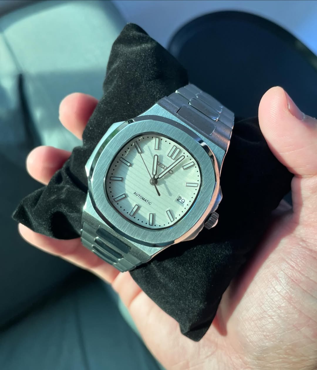 MORNAUT MOD - WHITE