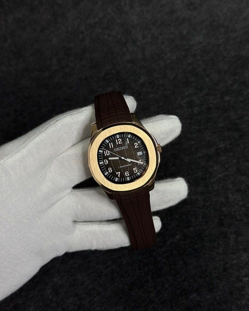 MORAQUA MOD - ROSE GOLD