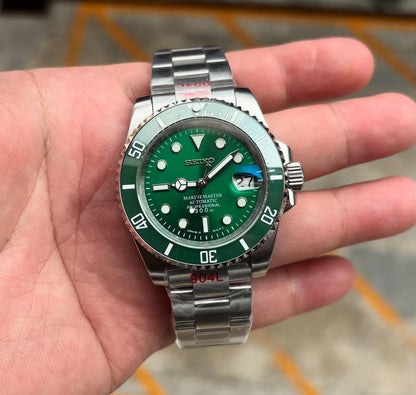 MORMARINER MOD - HULK