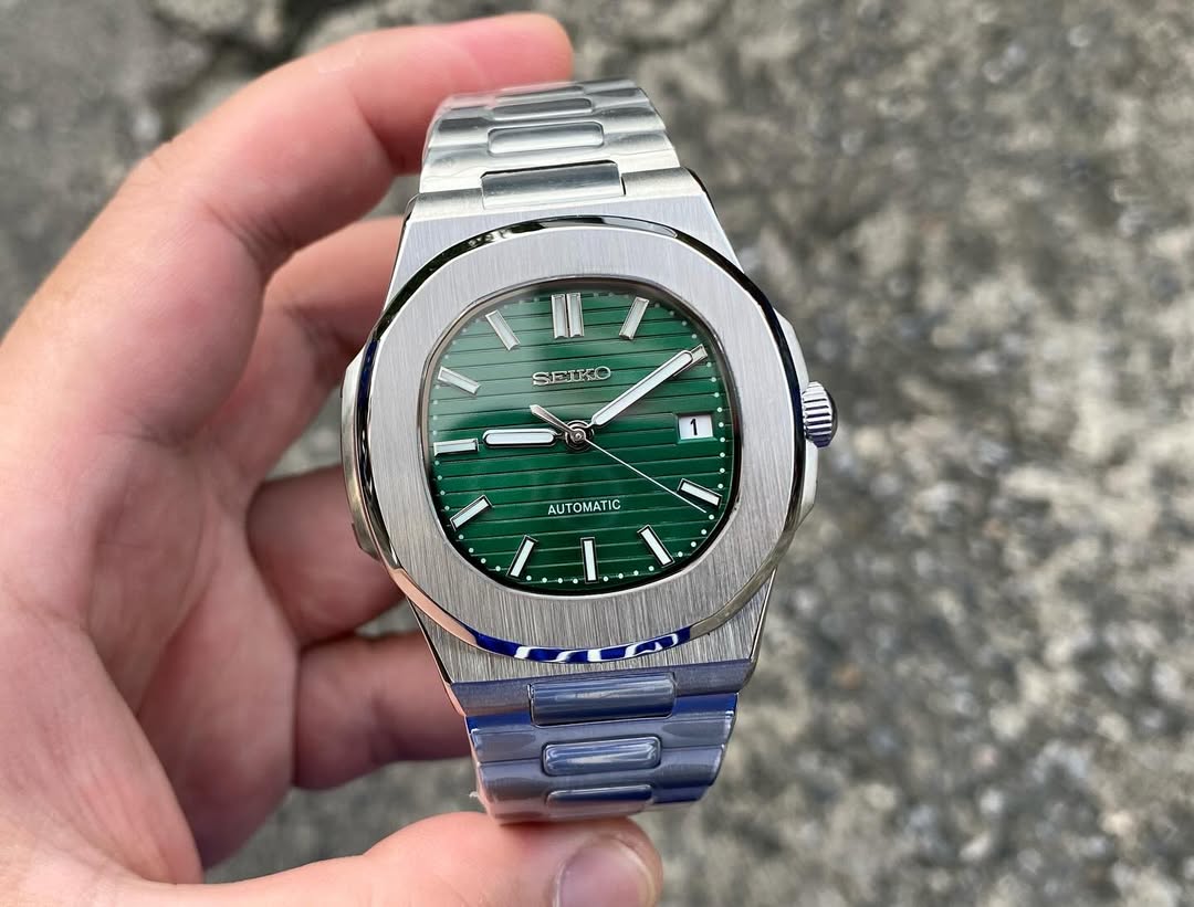 MORNAUT MOD - SUNBURST GREEN