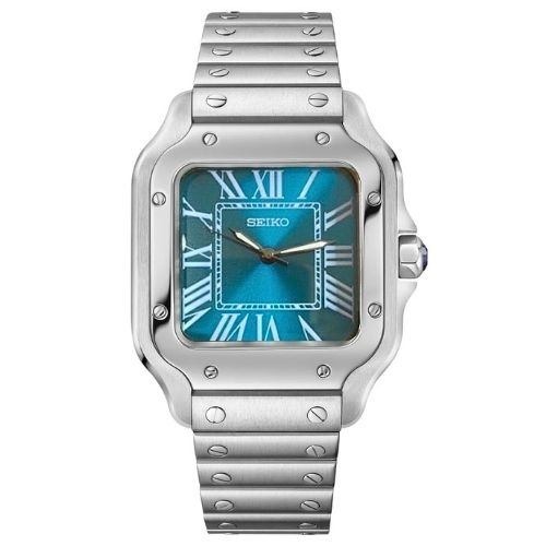 MORVANTOS MOD - BLUE
