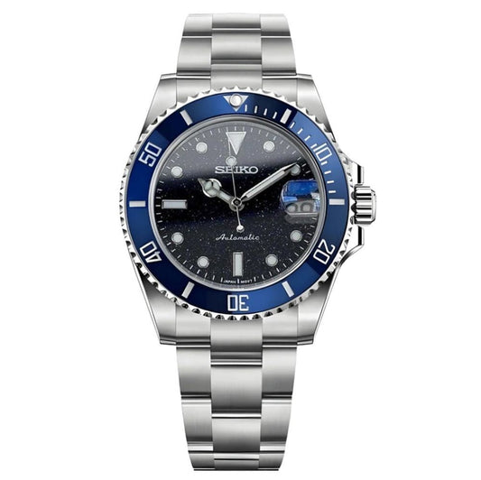 MORMARINER MOD - BLUE