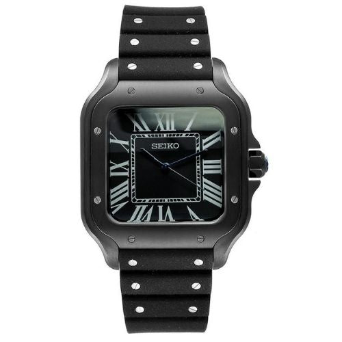 MORVANTOS MOD - BLACKED OUT