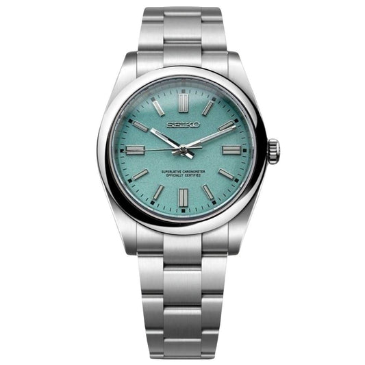 MORTER MOD - TURQUOISE