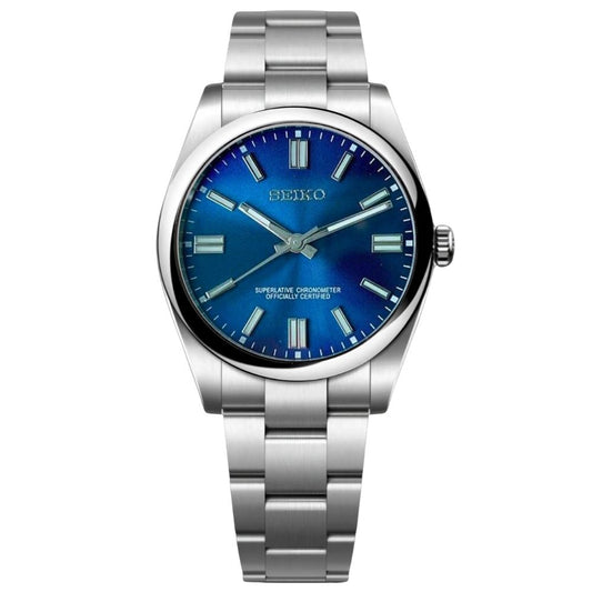 MORTER MOD - OCEAN BLUE