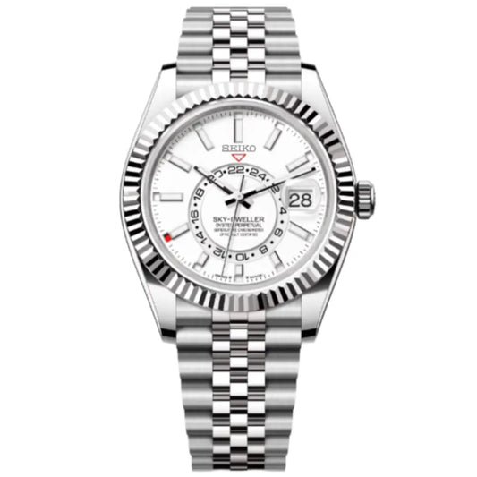 MORDWLLER MOD - Ghost White