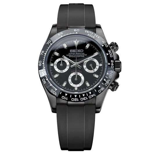 MORTONA MOD BLACKED OUT 